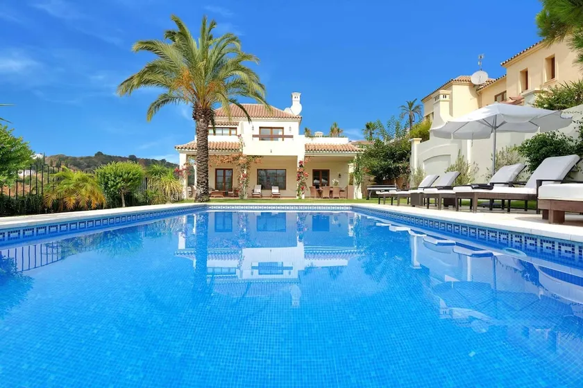 Casa Los Pinos - Image 1