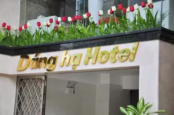 Dang Ha Hotel - Image 1