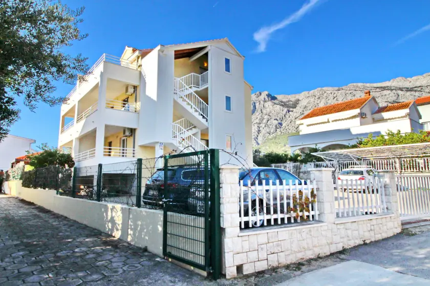 Apartments Markovic - Image 1