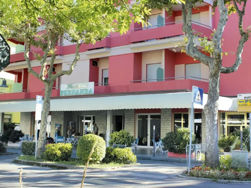 Hotel Fernanda - Image 1