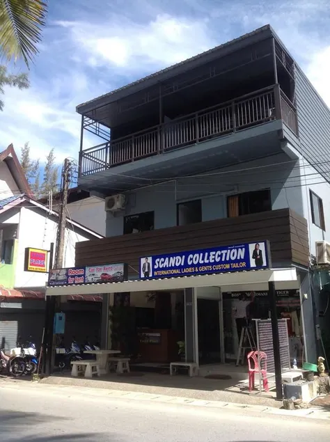 Twin Place at Kamala Beach - Image 1