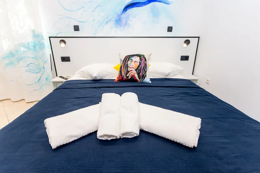 Mima's Rooms - Image 1