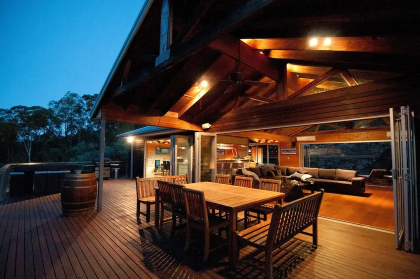 Milbrodale Lodge - Image 1
