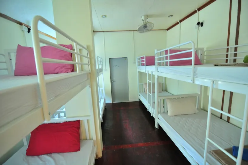 October Hostel - Image 1