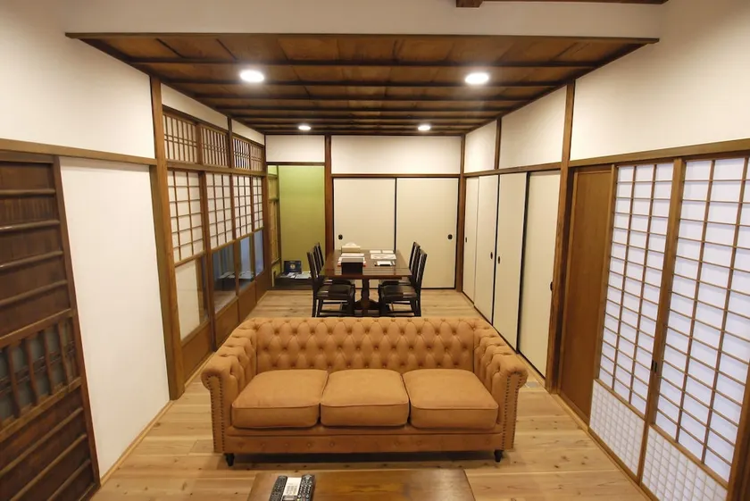 Ichimatsu-an - Image 1