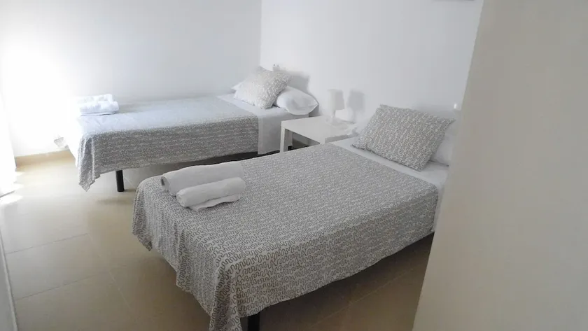 Apartamentos Playamar - Image 1