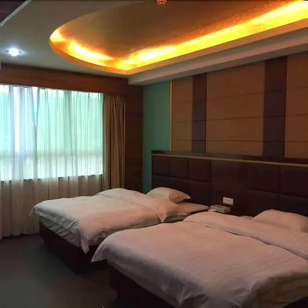 Lianping Xianglong Hotel - Image 1