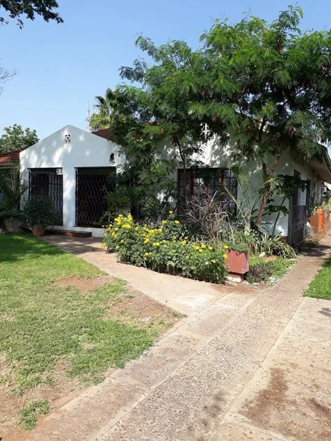 Open Doors B&B - Image 1