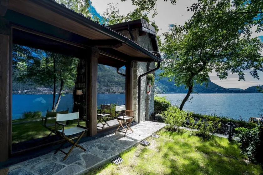 Ferienwohnung mit Grill und Garten | Panoramablick | Ideal für Homeoffice - Image 1