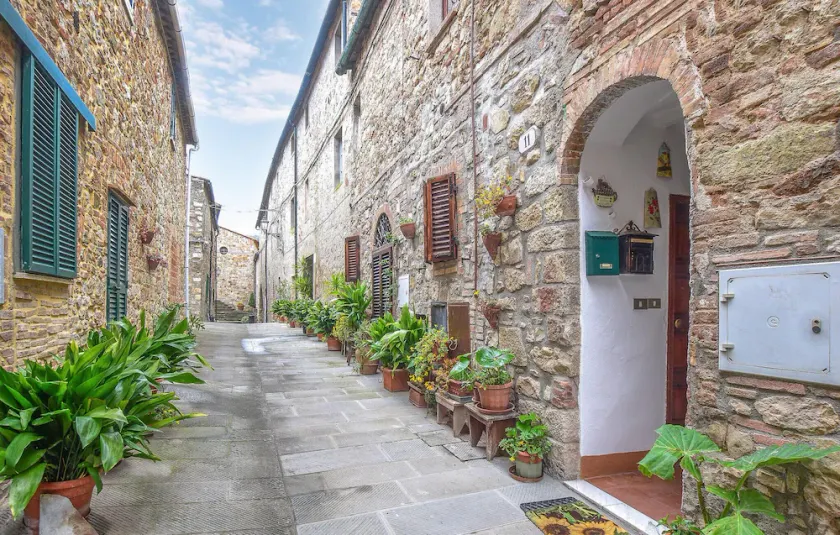 Nido DI Rondine - Image 1