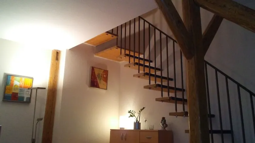 Ferienwohnung Smeralova - Image 1