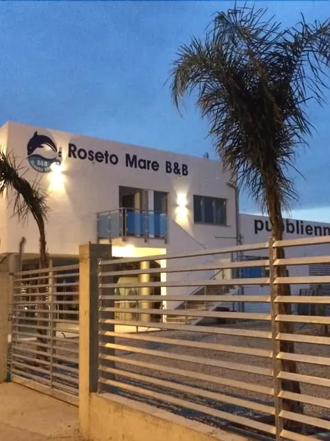 Roseto Mare B&B - Image 1