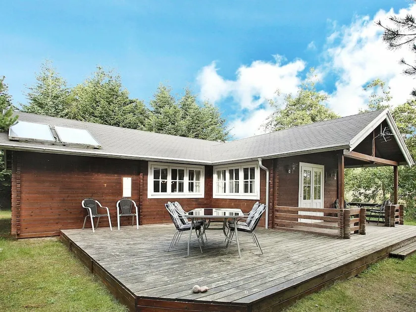 Awesome Home In Hurup Thy With Wifi - Image 1