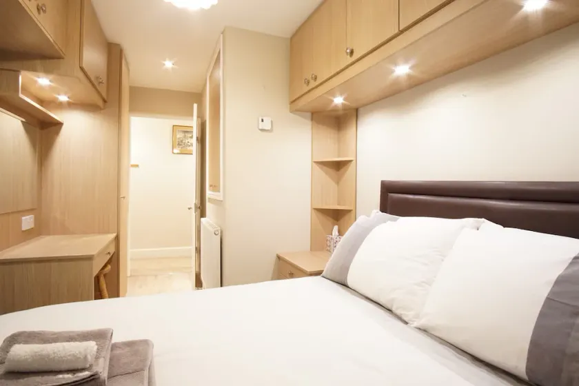 Charming Devon Holiday Cottage - Image 1