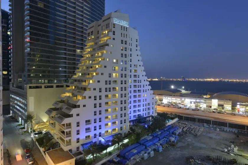 Somerset Al Fateh Bahrain - Image 1