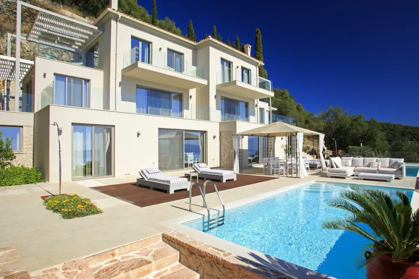 Luxury My Villa Corfu - Image 1