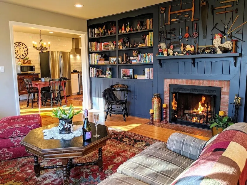The Roost 2 Bedroom Home - Image 1