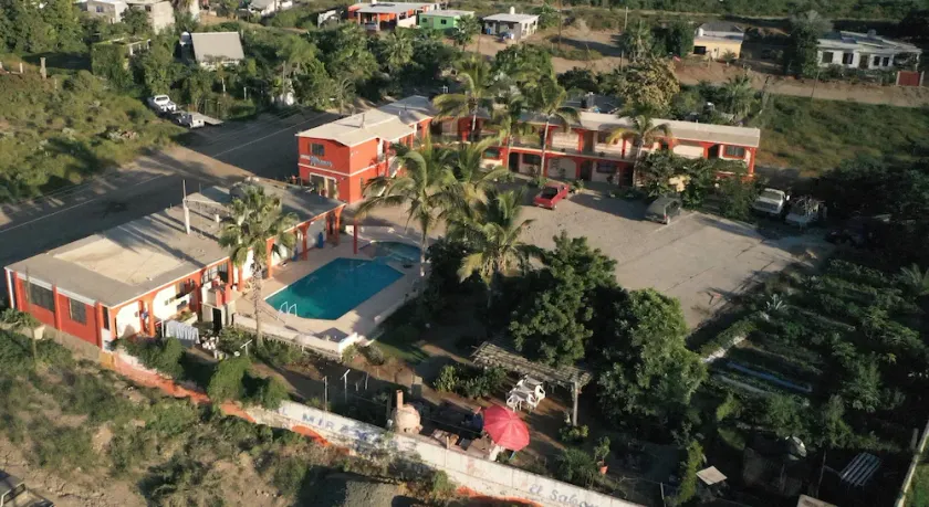 Hotel Miramar - Image 1