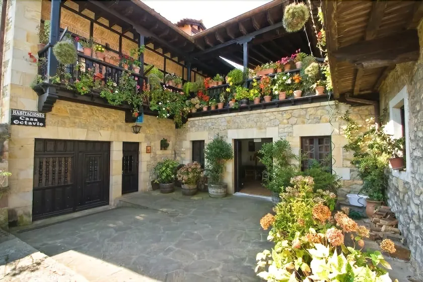 Hospedaje Octavio - Image 1