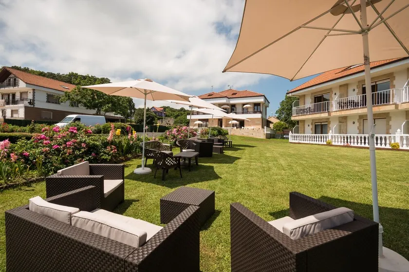 Hotel La Bolera - Image 1