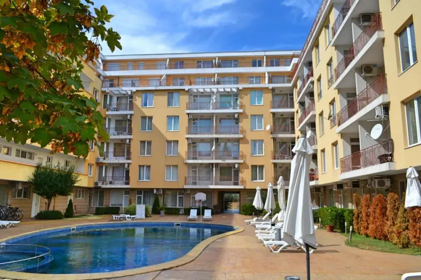 Sunny Day 2 - Menada Apartments - Image 1