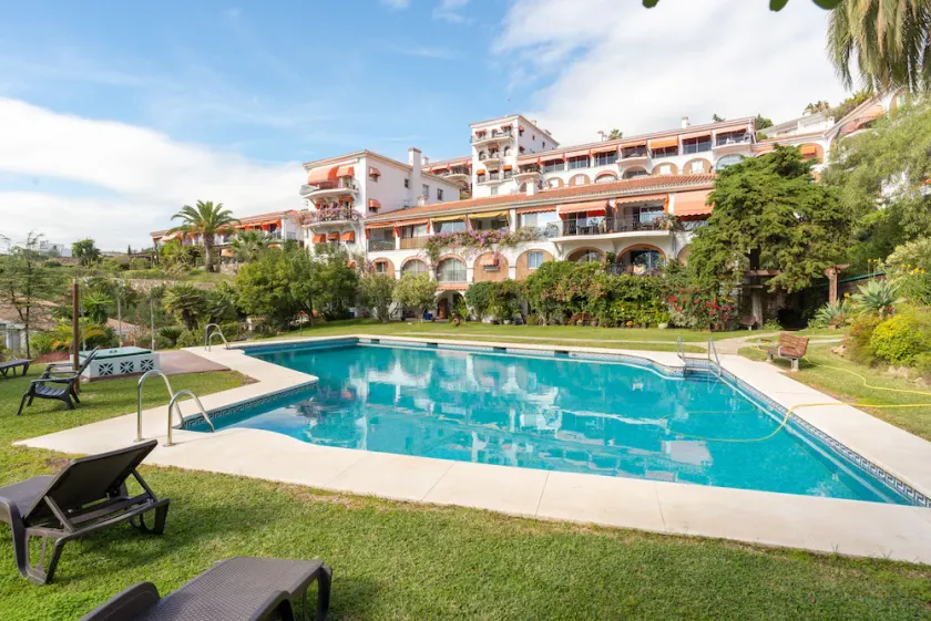 LU&CIA JARDIN AL MAR - Image 1