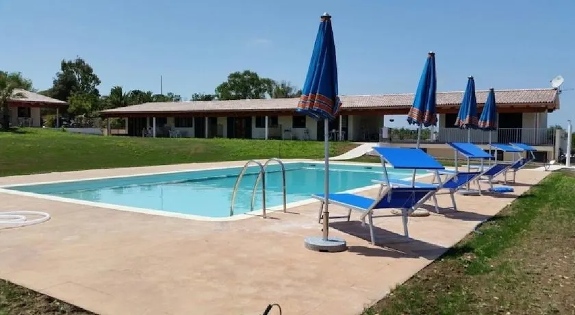 Agriturismo Agliado - Image 1