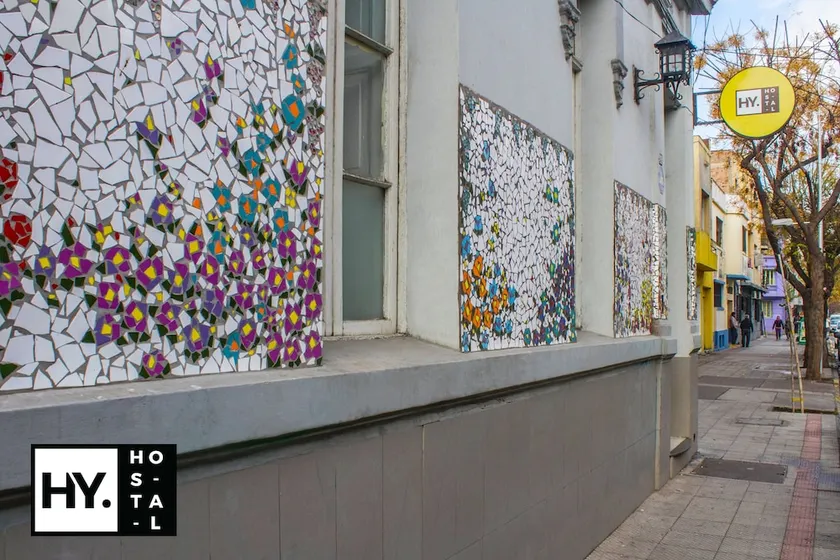 Hostal Yungay - Image 1