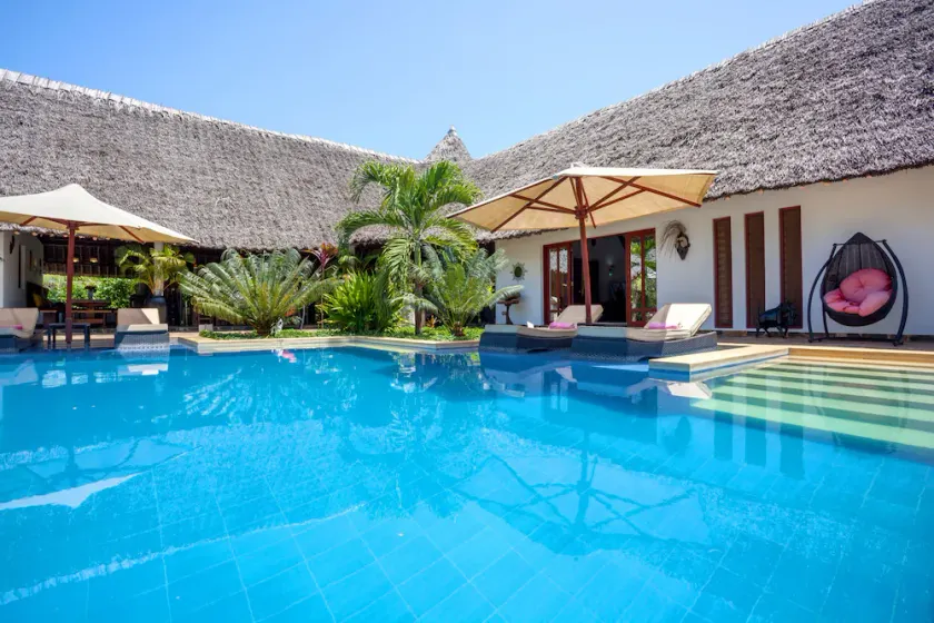 Villa Raymond - Image 1