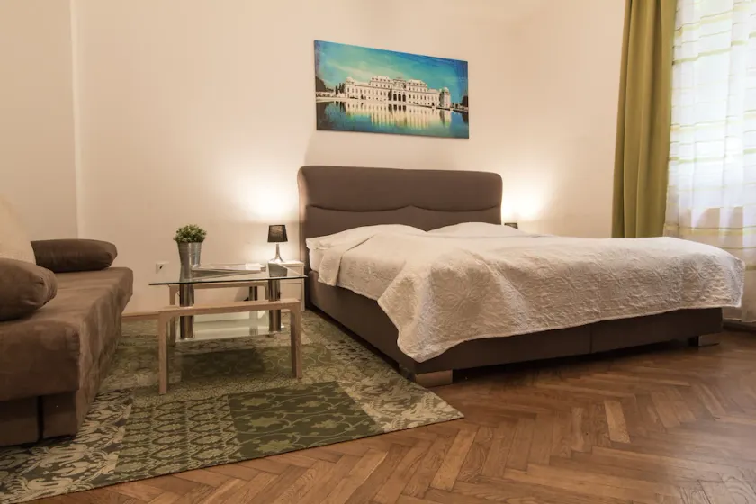 Vienna Star Apartments Kroellgasse - Image 1
