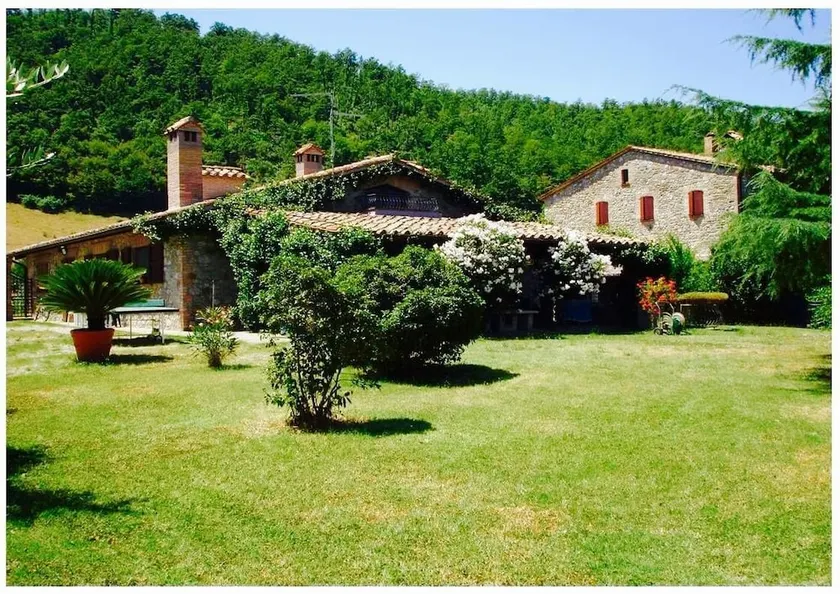 Casale Rotanselva - Image 1