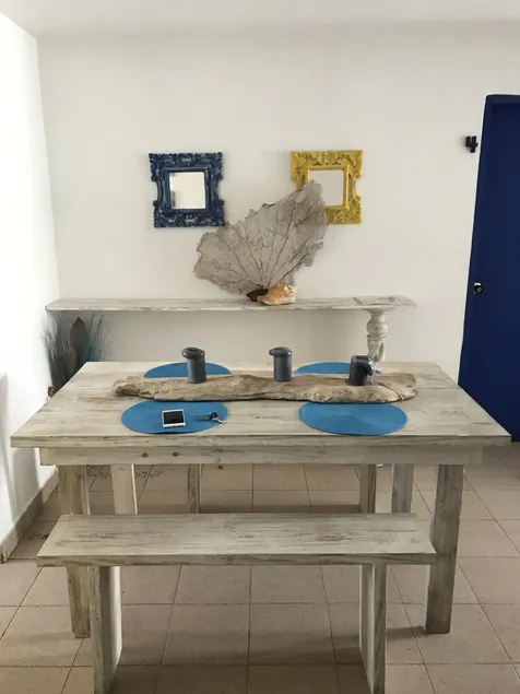 Hostal Porto Azul - Image 1
