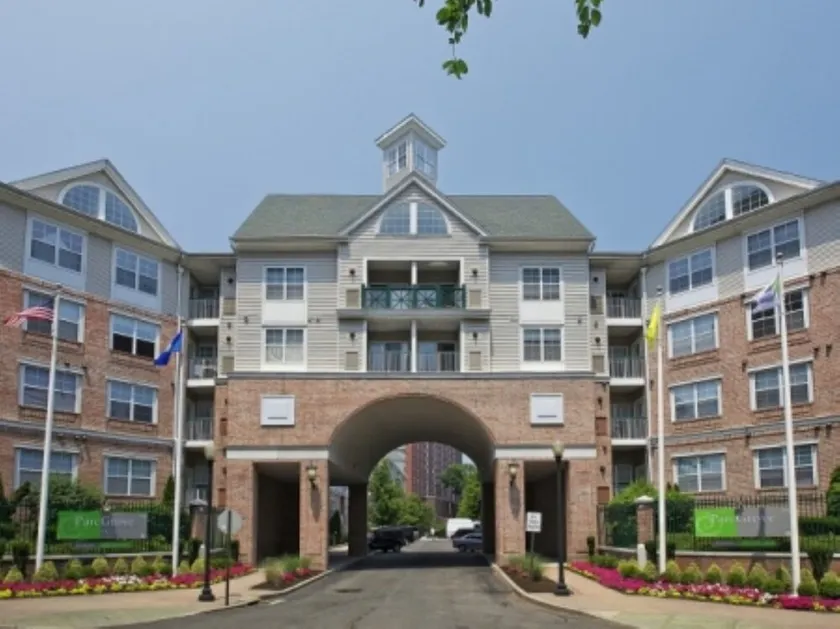 Global Luxury Suites at Broad Street - Image 1
