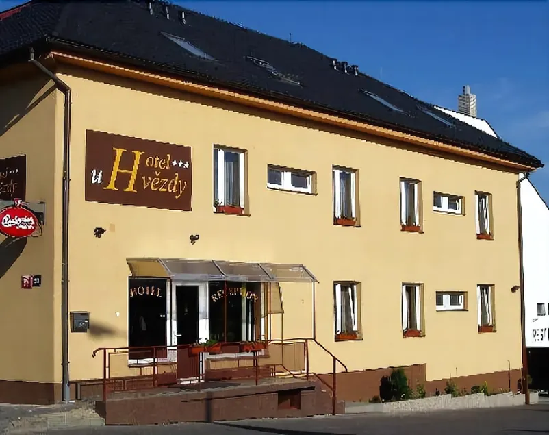 U Hvezdy - Image 1