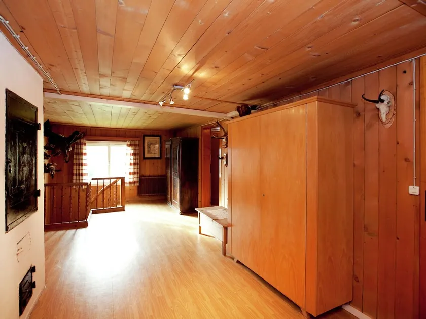 Spacious Mansion in Wald am Arlberg With Private Garden - Image 1