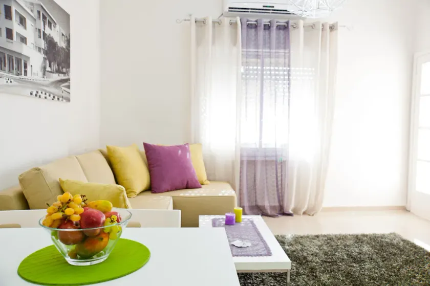Eshkol Housing Haifa - Executive Apartments - Image 1
