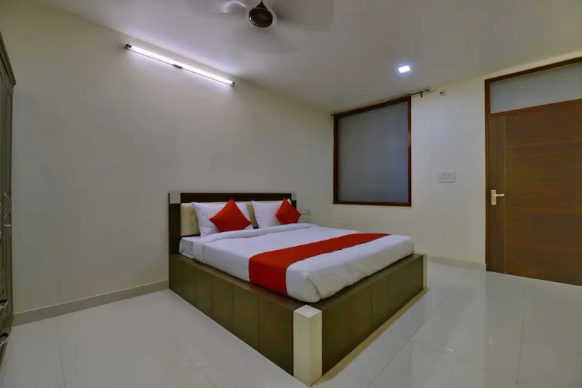 The New Heritage Heights View By OYO Rooms - Image 1