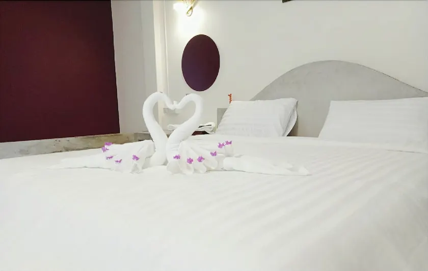 Baanchangkaew Huahin Resort - Image 1