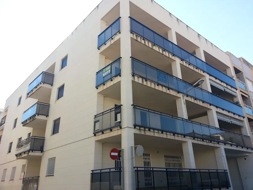 RealRent La Antilla - Image 1