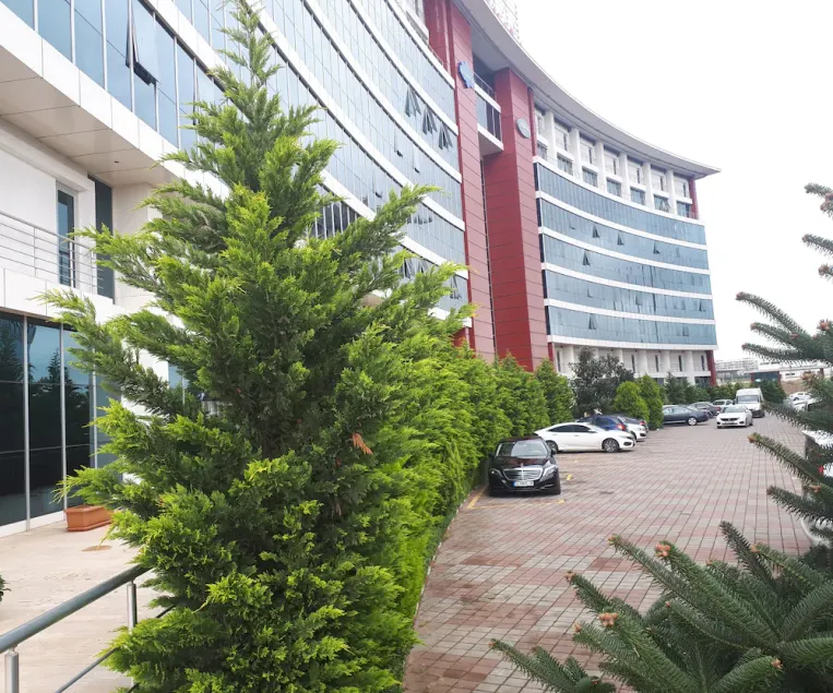 Ekinci Residence - Image 1