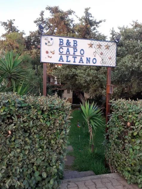 B&B Capo Altano - Image 1