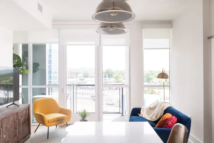 WhyHotel by Placemakr at Union Market - Image 1