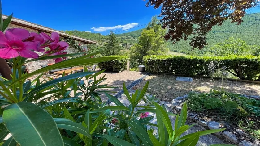 Enjoy Italy - Pool Villa Cerro in Spoleto - Image 1