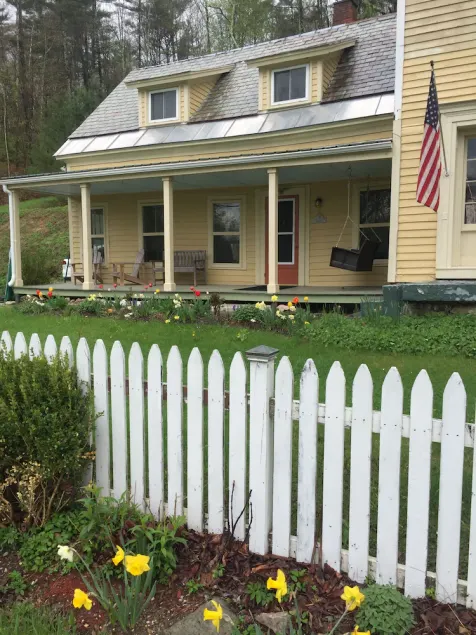 The Ira Allen House - Image 1
