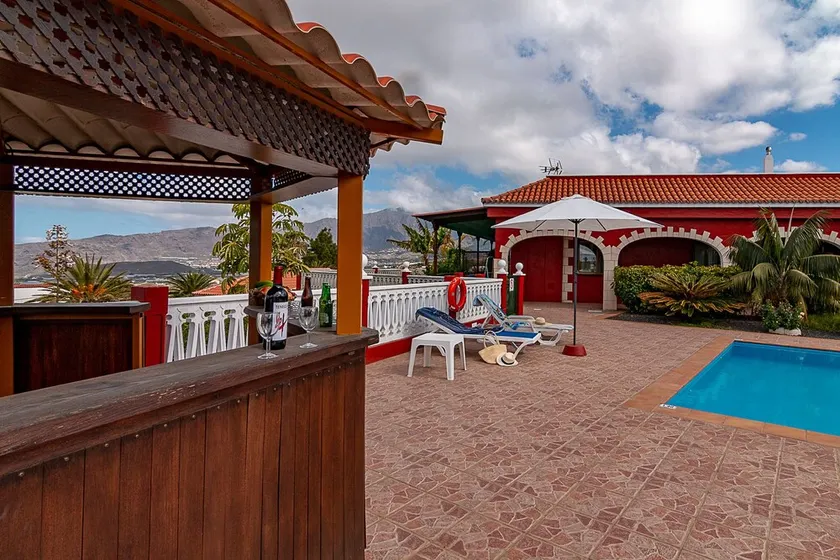residencial cumplido sol y relax - Image 1