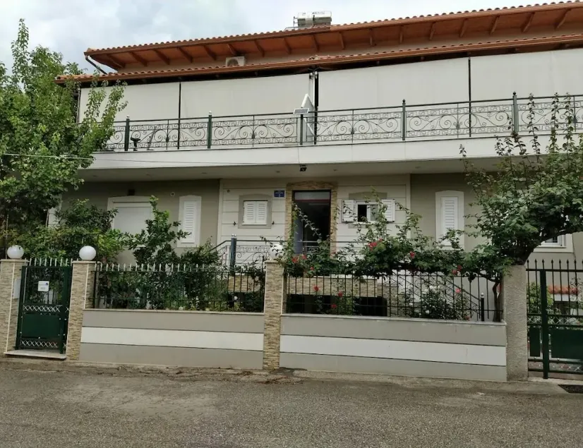 SeaSide Apartment RIO {A1} (2-4 visitors) - Image 1