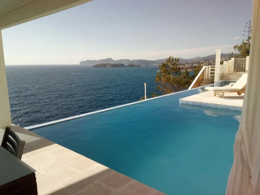 Son Fibla Luxury Villa In Port Adriano - Image 1