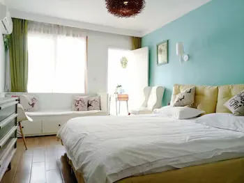 Musesun Youth Hotel - Image 1