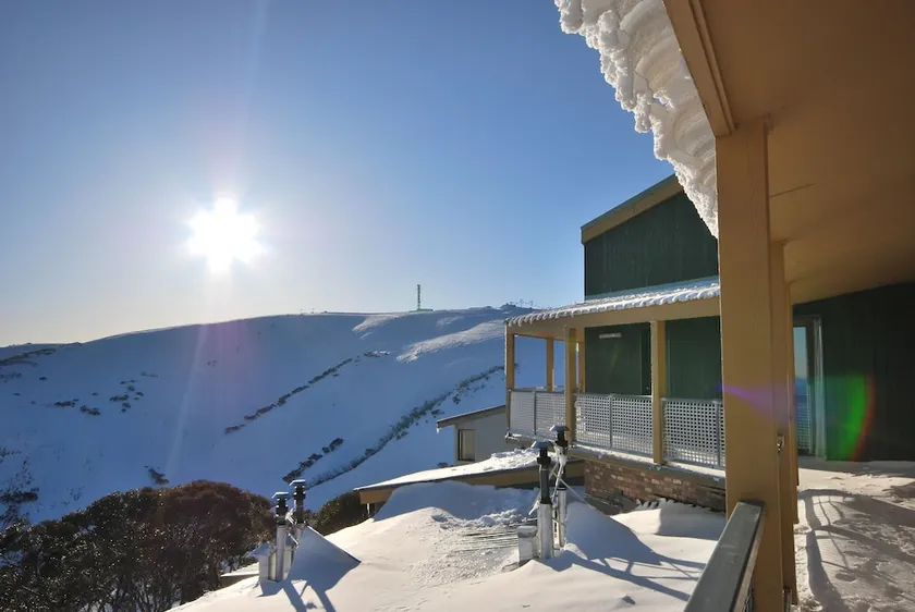 Alpine Heights 11B - Image 1