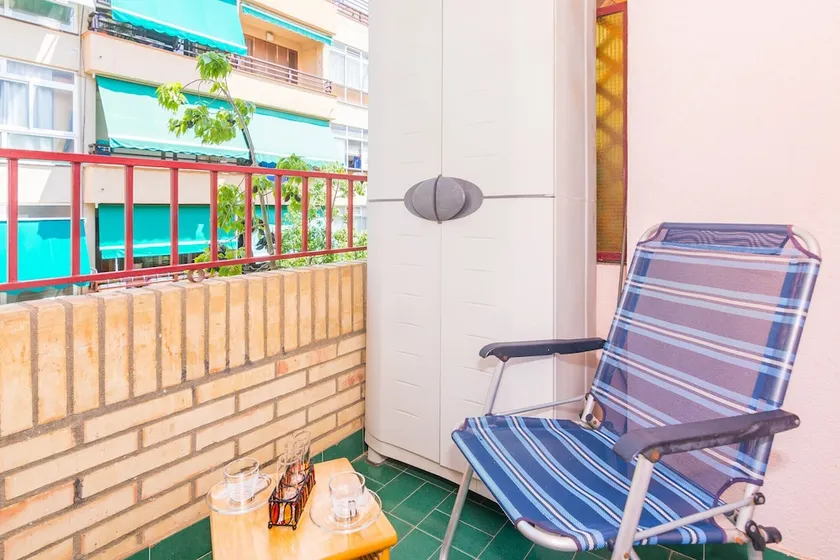 HomeHolidaysRentals Keyla - Costa Barcelona - Image 1